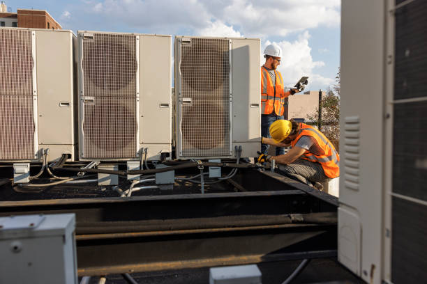Best Seasonal HVAC Services in Ludlow, KY