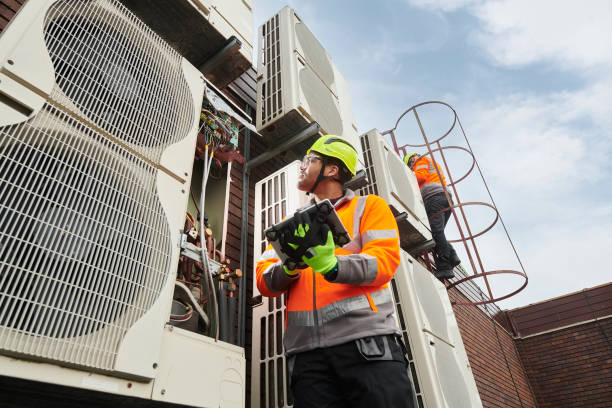 Best Commercial HVAC in Ludlow, KY
