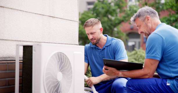 Best Solar-powered HVAC Systems in Ludlow, KY