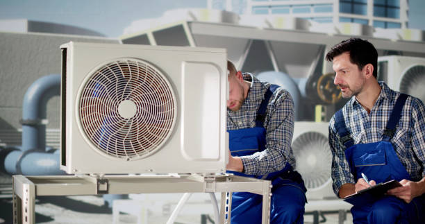 Best HVAC Training and Certification in Ludlow, KY